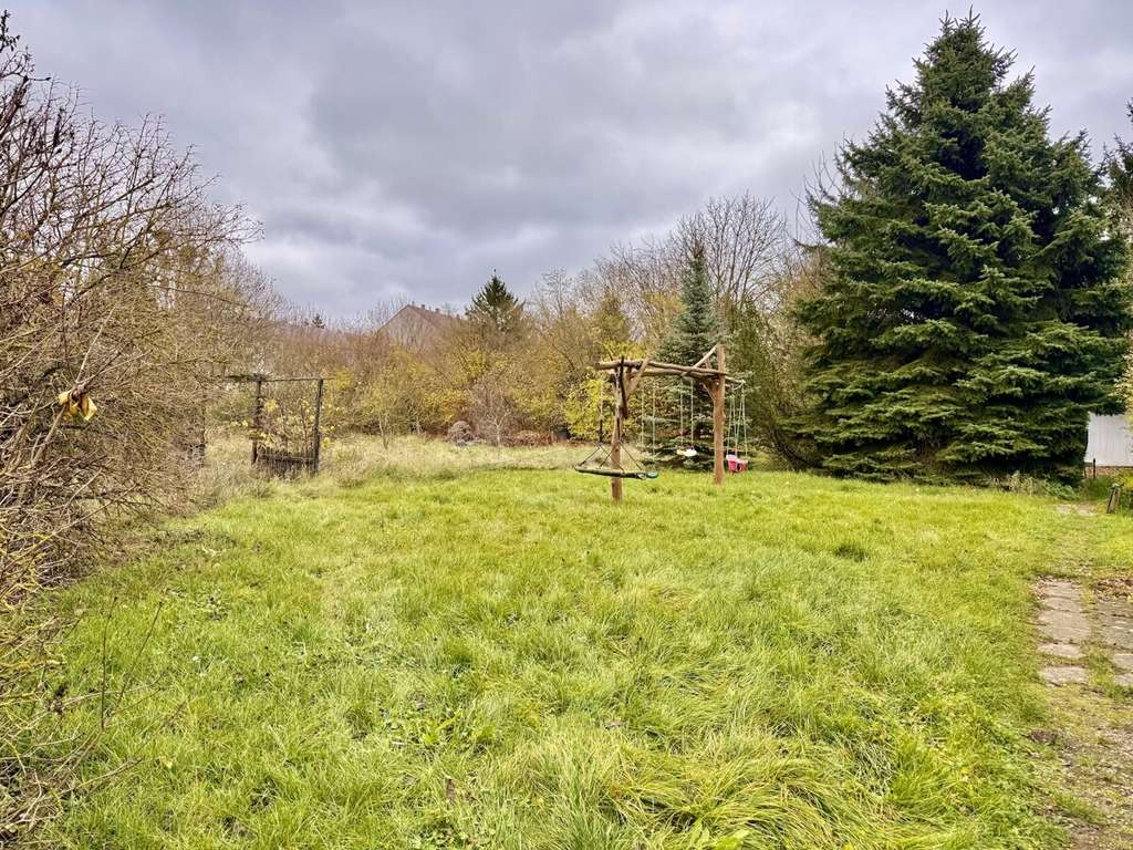 Immobilie in Gartz (Oder) - HORN IMMOBILIEN++ Eigentumswohnung in Tantow mit Garten und Carport. - Bild 3