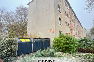 Attraktive 3-Zimmer Wohnung als Kapitalanlage - Bremen-Vahr – Die vollständige Adresse der Immobilie erhältst du vom Anbieter., 28329 Neue Vahr Südwest, Bremen – Vorschaubild 12