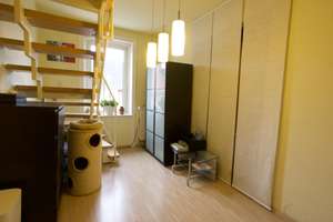 Freie Maisonettewohnung zentral in Kiel – Die vollständige Adresse der Immobilie erhältst du vom Anbieter., 24103 Exerzierplatz, Kiel – Vorschaubild 6