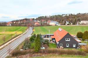 Verwirklichen Sie Ihren Lebenstraum: Großzügiges Anwesen für Familie und mehrere Generationen – 38889 Blankenburg (Harz) – Vorschaubild 4