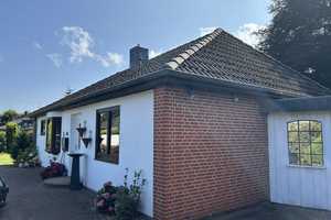 Modernisiertes ebenerdiges Wohnhaus auf schönem Grundstück – Schleswig-Flensburg (Kreis) – Vorschaubild 2
