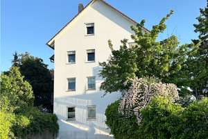 Möblierte sonnige 1-Zimmer-Wohnung mit Einbauküche und Terrasse – Saarburgstraße 2, 86156 Kriegshaber, Augsburg – Vorschaubild 9