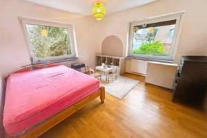 Wohntraum mit großem Garten – 4-Zimmer-Einfamilienhaus in begehrter Lage von Hannover Bemerode – Die vollständige Adresse der Immobilie erhältst du vom Anbieter., 30539 Bemerode, Hannover – Vorschaubild 7