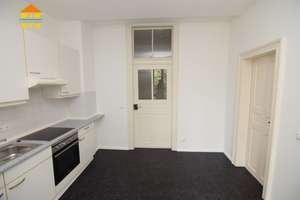 Perfekte Familienwohnung: Einbauküche, Balkon, frisch renoviert – Markusstraße 30, 9130 Sonnenberg, Chemnitz – Vorschaubild 17