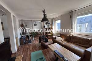 Tauschwohnung: Entspannter Wohnungstausch in Stuttgart-West