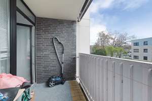 Etagenwohnung mit Balkon ++ Erstes OG ++ TG-Stellplatz opt. ++ Aufzug – Die vollständige Adresse der Immobilie erhältst du vom Anbieter., 33102 Kernstadt, Paderborn – Vorschaubild 7