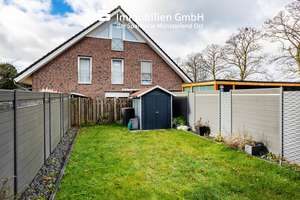 Reihenmittelhaus mit hervorragender Anbindung in Sprakel! – Die vollständige Adresse der Immobilie erhältst du vom Anbieter., 48159 Sprakel, Münster – Vorschaubild 6