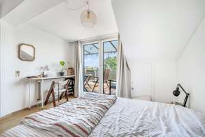 Wohnungspaket mit drei Einheiten im beliebten Bremer Viertel – Die vollständige Adresse der Immobilie erhältst du vom Anbieter., 28203 Ostertor, Bremen – Vorschaubild 23