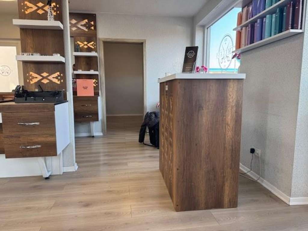 Immobilie in Durmersheim - Friseursalon als Kapitalanlage in bester Lage - Bild 3