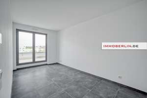 IMMOBERLIN.DE - Ersteinzug! Sehr sonnige Wohnung mit Südwestterrasse im beliebten Wohnpark – Die vollständige Adresse der Immobilie erhältst du vom Anbieter., 14167 Lichterfelde, Berlin – Vorschaubild 4