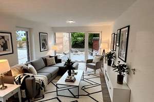 Neubau Reihenhaus ca. 104 m² inkl. Küche & Carport im Deegfeld mit Garten – Die vollständige Adresse der Immobilie erhältst du vom Anbieter., 48531 Nordhorn – Vorschaubild 1