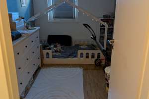 schöne moderne 3-Zimmer-Wohnung in St. Lorenz Nord – Waisenallee 8b, 23556 Sankt Lorenz Nord, Lübeck – Vorschaubild 8