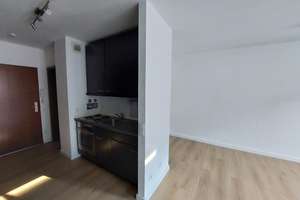 U2 Theresienstraße: Helles Appartement, EBK, 4. Stock, Aufzug, frz. Balkon im Herzen von München – Die vollständige Adresse der Immobilie erhältst du vom Anbieter., 80798 Josephsplatz, München – Vorschaubild 6