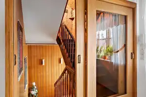 Charmantes Einfamilienhaus mit tollem Garten – Zollernalbkreis – Vorschaubild 10
