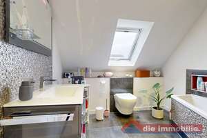***Wohlfühlen von Anfang an: Modernisiertes Reihenendhaus mit Garten-Oase & Dachstudio*** – Die vollständige Adresse der Immobilie erhältst du vom Anbieter., 39120 Hopfengarten, Magdeburg – Vorschaubild 8