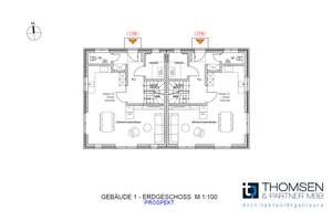 Neubau - exklusive Ferienwohnungen in zentraler Insellage – Boy-Nielsen-Straße 2, 25980 Sylt (Gemeinde) – Vorschaubild 6