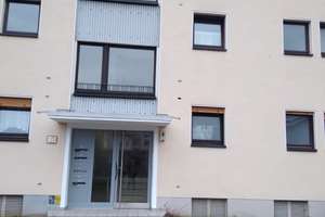 3 Zimmer in Bielefeld-Mitte, Küche, Bad, Balkon, Keller