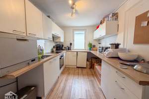 Großzügige 6 Zimmer Wohnung in zentraler Lage - WG geeignet – Bopserstraße 9, 70180 Heusteigviertel, Stuttgart – Vorschaubild 2