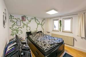 Kapitalanleger aufgepasst! Charmant renoviertes, renditestarkes Wohn-Geschäftshaus in Bad Cannstatt – Die vollständige Adresse der Immobilie erhältst du vom Anbieter., 70372 Cannstatt-Mitte, Stuttgart – Vorschaubild 25