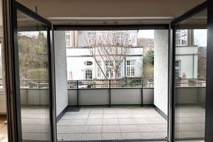 Komfortables Wohnen ab 60 – 2,5-Zimmer-Wohnung mit Aufzug, Stellplatz und Loggia – Rohrackerstr. 168, 70329 Hedelfingen (Ortsteil), Stuttgart – Vorschaubild 5