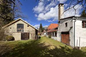 Einzigartige historische Mühle bei Kempten: Ihr neues Wohn- und Geschäftsdomizil – Die vollständige Adresse der Immobilie erhältst du vom Anbieter., 87493 Lauben – Vorschaubild 7