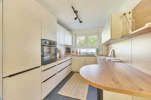 NEUBAU Doppelhaushälfte – Ihr neues Zuhause in Wiesental – Karlsruhe (Kreis) – Vorschaubild 4