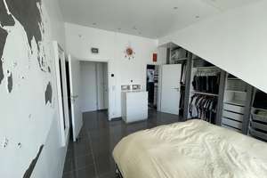 Dachgeschosswohnung (96 m²) mit großer West-Terrasse Modernisierte 3-Zimmer, Fußbodenheizung  – Vorrathstraße 19, 45139 Ostviertel, Essen – Vorschaubild 25