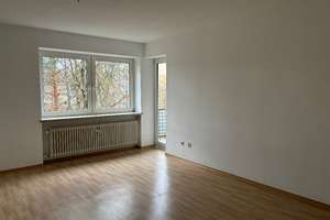 Schöne 3-Zimmer Wohnung mit Balkon in Regensburg