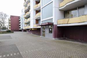 Freie 1-Zimmer-Wohnung mit Balkon und TG-Stellplatz in Köln Ostheim – Die vollständige Adresse der Immobilie erhältst du vom Anbieter., 51107 Ostheim, Köln – Vorschaubild 5