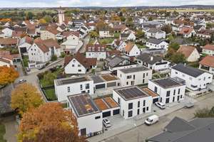 Modernes Einfamilienhaus mit High-End-Ausstattung und Energieeffizienz A+ – Die vollständige Adresse der Immobilie erhältst du vom Anbieter., 85055 Etting, Ingolstadt – Vorschaubild 33