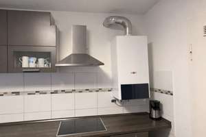 2 Zimmer Wohnung in Elberfeld, Wuppertal – Elisenstraße 24, 42107 Elberfeld, Wuppertal – Vorschaubild 9
