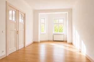 3-Zimmer-Altbauwohnung Berlin-Tegel – kernsaniert, bezugsfertig, provisionsfrei – Die vollständige Adresse der Immobilie erhältst du vom Anbieter., 13509 Tegel, Berlin – Vorschaubild 4