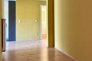 3,5-Zimmer-DG-Wohnung mit EBK, Kamin, 2 Bäder, Terrasse – Alexander-Puschkin-Str. 56, 39108 Stadtfeld Ost, Magdeburg – Vorschaubild 6