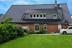 Charmantes Einfamilienhaus in Bremerhaven-Wulsdorf zu verkaufen – Die vollständige Adresse der Immobilie erhältst du vom Anbieter., 27572 Wulsdorf, Bremerhaven – Vorschaubild 2