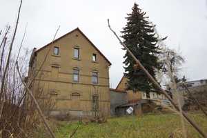 Doppelhaushälfte mit 3 Wohneinheiten in Altenburg – Altenburger Land (Kreis) – Vorschaubild 9