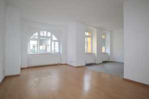 Kaßberg • mit XXL-Balkon • 3 Zimmer • im Erdgeschoss • gleich anschauen! – Chemnitz – Vorschaubild 5