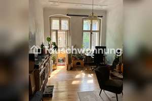 Tauschwohnung: Gemütliche Altbauwohnung im Weserkiez – Stuttgarter Str. 58, 12059 Neukölln (Ortsteil), Berlin – Vorschaubild 2