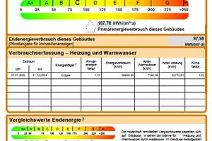Gepflegtes Reihenendhaus mit Weitblick über Lörrach – Die vollständige Adresse der Immobilie erhältst du vom Anbieter., 79541 Lörrach – Vorschaubild 19