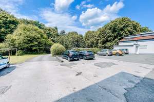 Renovierte 2,5 Zimmer mit Wannenbad & Balkon an den Grummer Teichen. – Josephinenstraße 21, 44807 Grumme, Bochum – Vorschaubild 11