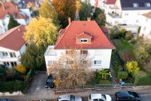 3 Familienhaus mit Optionen - Traumgrundstück in Bestlage Heidelbergs