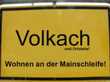 Reiheneckhaus mit Garten, nähe Mainbrücke, in Laufweite zum Volkacher Marktplatz!