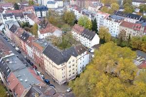 Attraktive Kapitalanlage im Kasseler Wesertor – gepflegtes Mehrfamilienhaus mit Ausbaureserve – Die vollständige Adresse der Immobilie erhältst du vom Anbieter., 34125 Wesertor, Kassel – Vorschaubild 5