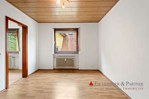 IDEAL FÜR EIN JUNGES PAAR - Wohnung mit Neckarblick in verkehrsgünstiger Lage – Die vollständige Adresse der Immobilie erhältst du vom Anbieter., 69118 Schlierbach, Heidelberg – Vorschaubild 3