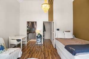  Attraktive 1-Zimmer-Wohnung mit über 5,5 % Rendite in Schöneberg – Die vollständige Adresse der Immobilie erhältst du vom Anbieter., 10777 Schöneberg, Berlin – Vorschaubild 6