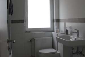 Nachmieter gesucht - Moderne 4-Zimmer-Wohnung mit Balkon, Fußbodenheizung & Einbauküche  – Die vollständige Adresse der Immobilie erhältst du vom Anbieter., 91207 Lauf an der Pegnitz – Vorschaubild 9