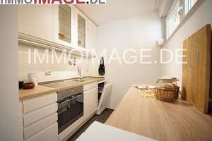Komponistenviertel: Charmante 3 Zimmer mit 2 Balkonen in direkter Fasanerie-Nähe – Die vollständige Adresse der Immobilie erhältst du vom Anbieter., 64287 Darmstadt-Ost, Darmstadt – Vorschaubild 7
