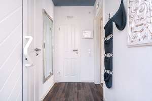 2 Wohneinheiten, Sauna, komplett möbliert & sofort nutzbar – Die vollständige Adresse der Immobilie erhältst du vom Anbieter., 26579 Baltrum – Vorschaubild 22