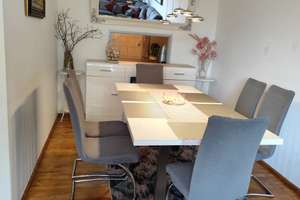 Selbst einziehen:  3 Zimmer, 2 Loggien, eine eingerichtete Küche. Ohne Provision – Augsburger Str. 14, 50170 Kerpen – Vorschaubild 6
