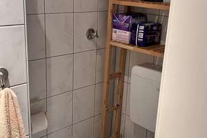 Schöne helle 79 m2 Wohnung in ruhier Wohnlage in Düsseldorf Lörick – Niederdonker Str. 9, 40547 Lörick, Düsseldorf – Vorschaubild 7