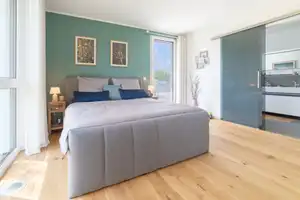 moderne OKAL Stadtvilla zum Top Preis – Darmstadt-Dieburg (Kreis) – Vorschaubild 11